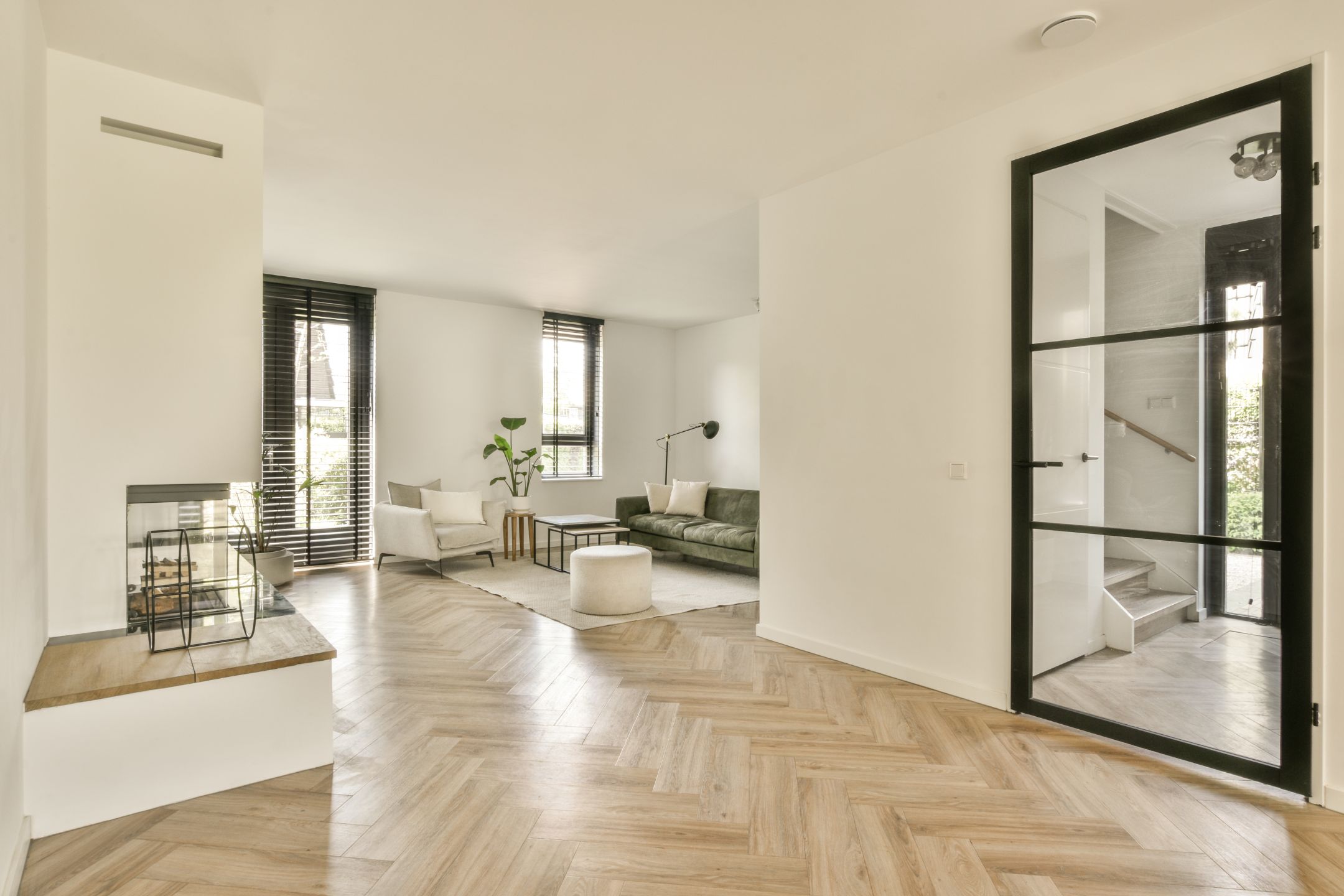 Wohnungsbau